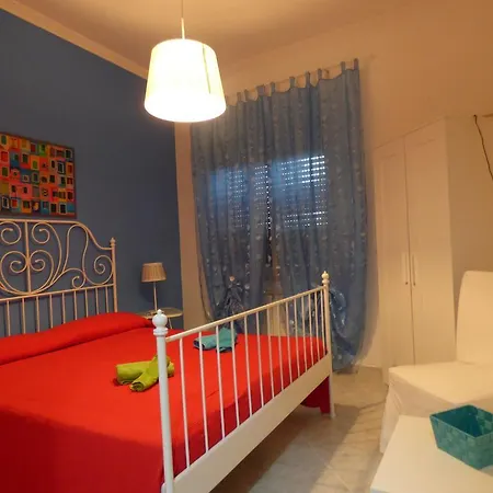 La Darsena Di Oda ve Kahvaltı Fiumicino