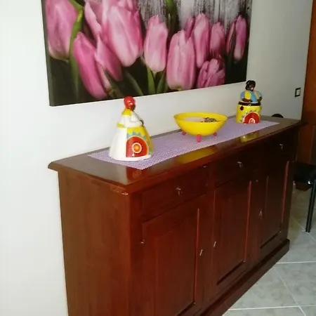 La Darsena Di Oda ve Kahvaltı