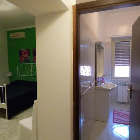 La Darsena Di Oda ve Kahvaltı Fiumicino