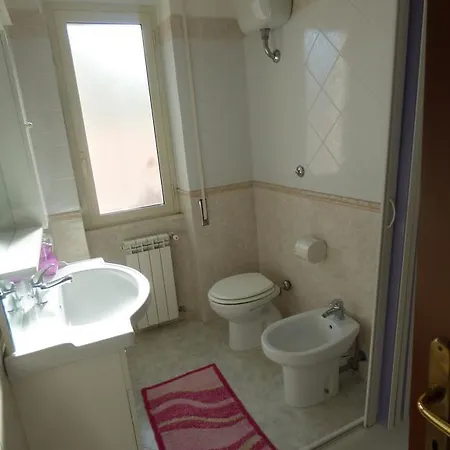 La Darsena Di * Fiumicino