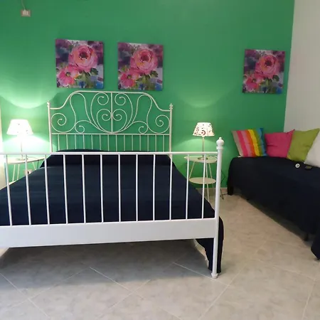 La Darsena Di Oda ve Kahvaltı