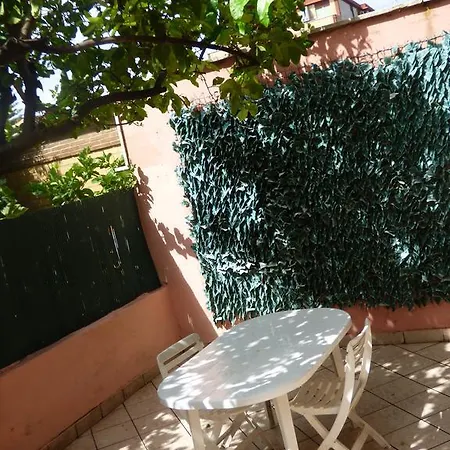 Oda ve Kahvaltı La Darsena Di