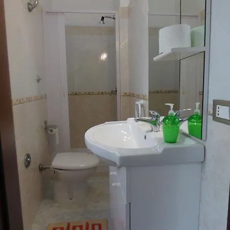 La Darsena Di Fiumicino