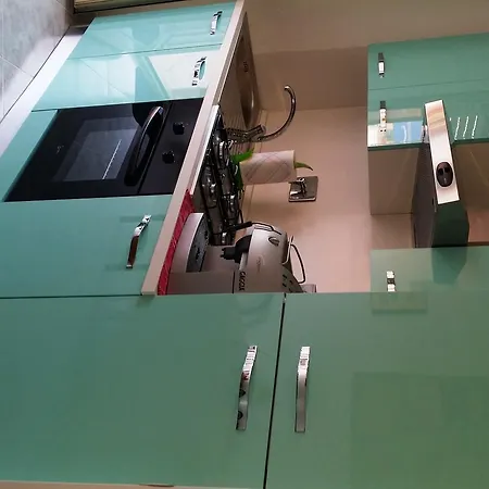 La Darsena Di Oda ve Kahvaltı *