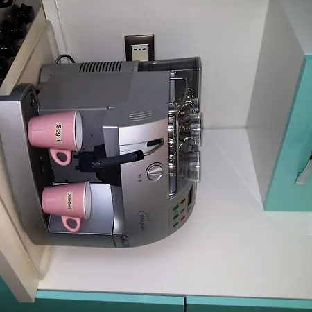 La Darsena Di Oda ve Kahvaltı *